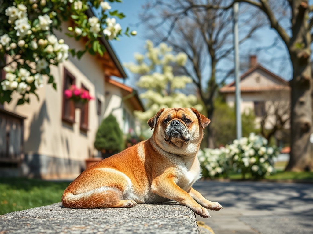 screedmaster.ru | Как решить проблему с бродячими собаками в поселке загородных домов
