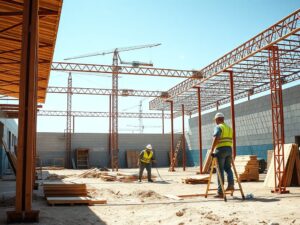 screedmaster.ru | Как уменьшить отходы на стройплощадке при монтаже клееного бруса