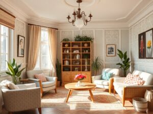 screedmaster.ru | Текстиль в деревянном доме: выбор штор, ковров, подушек