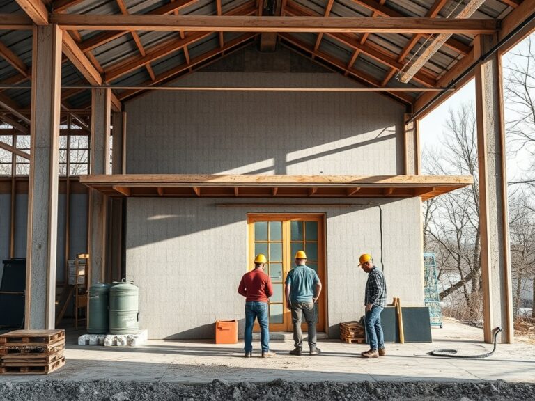 screedmaster.ru | Как правильно выполнить утепление стен снаружи с использованием вентфасада